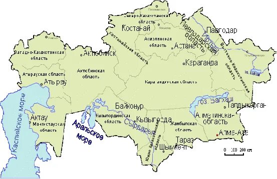 Байконур на карте Казахстана. Карта Казахстана с городами Байконур. Космодром Байконур на карте Казахстана. Карта Казахстана Байконур на карте Казахстана.