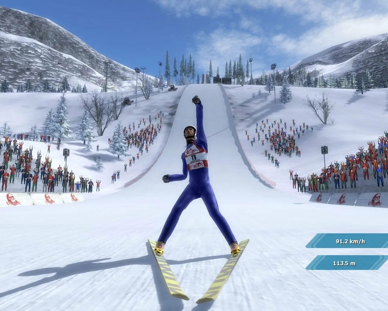 Wintersport Pro 2006. Winter Challenge 2006 игра. Зимний спорт. Зимние игры какие виды есть