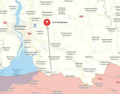 Вербовое последние новости на сегодня запорожская область