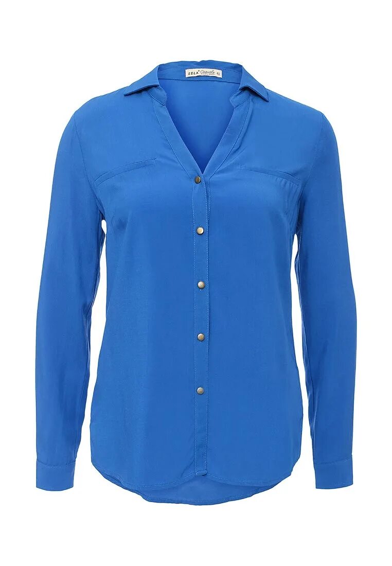 Блузка женская синяя. Синяя рубашка женская. Голубая блузка женская. Синяя блузка. Блузка синяя женская.