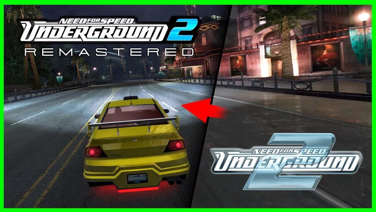 Nfs 2 mobile. Need for Speed Underground 2 ps2. Need for Speed Underground Remastered 2022. Нфс андеграунд 5. NFS Underground 2 ремастер.