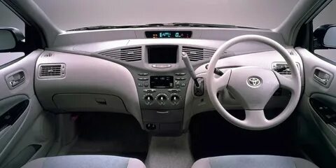 Авито праворукие тойоты