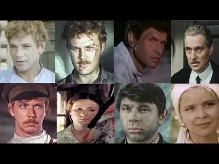 Роль димы в вечном зове