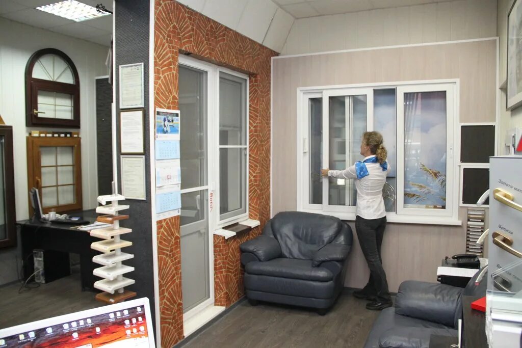 окна бизнес. химки, рабочая, 2aс95.