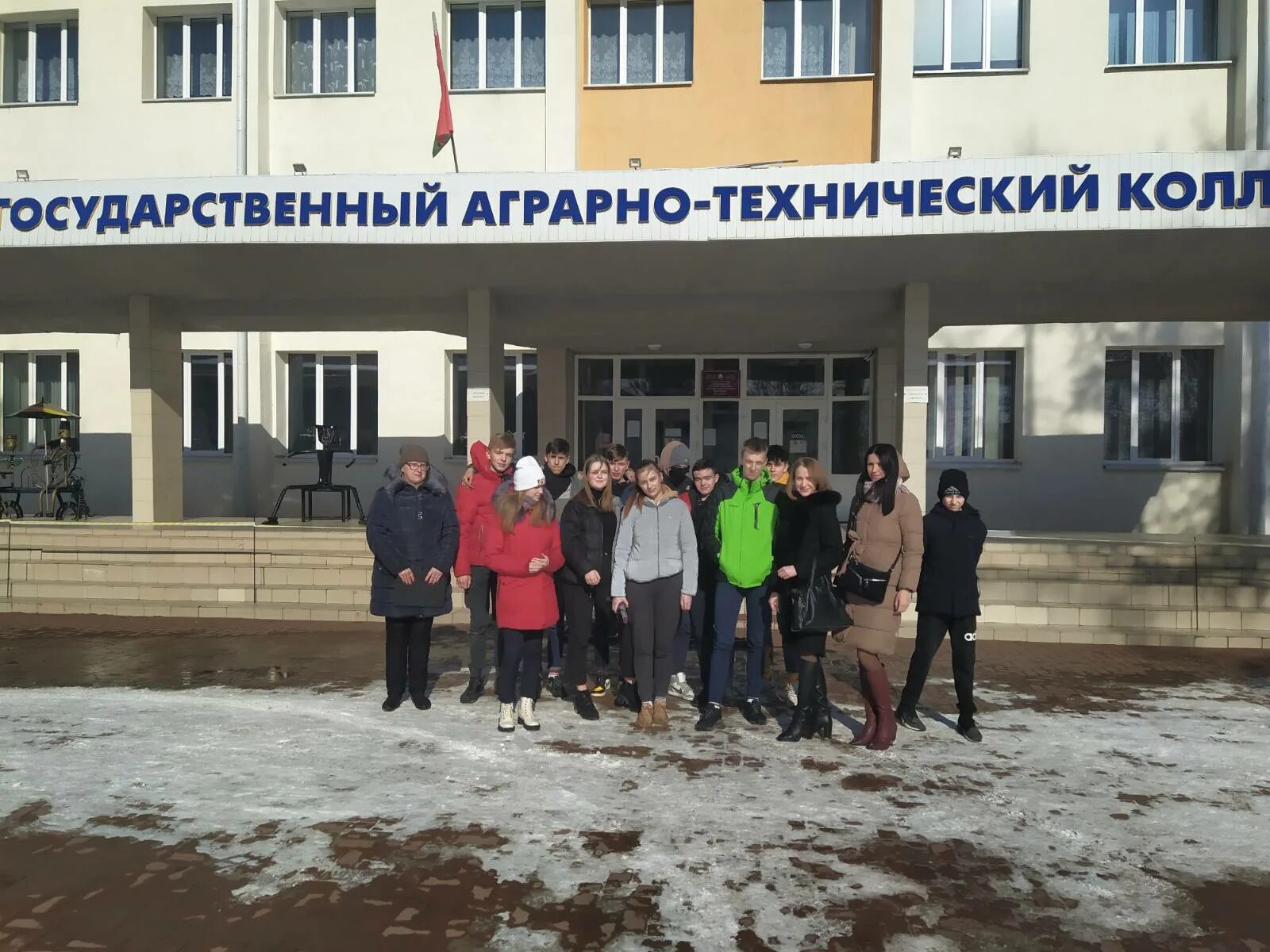 Городокский государственный аграрно-технический колледж. Витебский аграрный колледж. Гомель ггатк. Колледж в октябрьском поселке. Аграрный колледж лужесно.