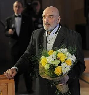 Роли алексея петренко