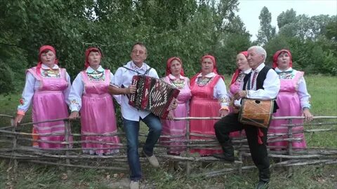 Первый марий канал