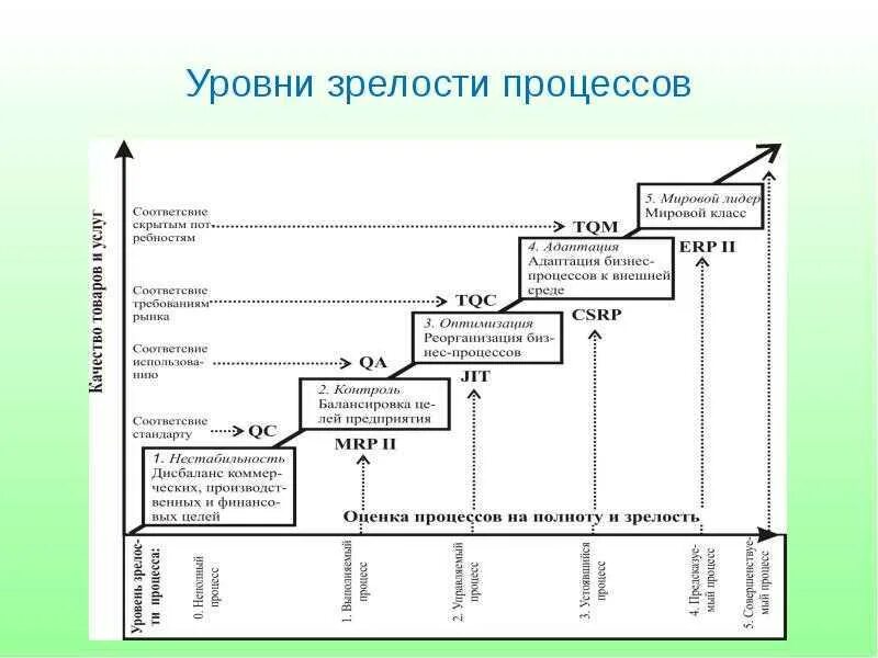 Процесс созревания ребенка. Процесс созревания ребенка