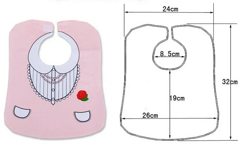 Лекало слюнявчика. Слюнявчики для новорожденных выкройка. Слюнявчик для малыша выкройка. Нагрудник детский размеры. Нагрудник детский размеры.