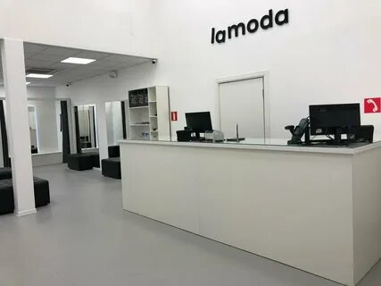 Телефон ламоды