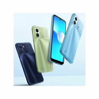 Tecno pop 6