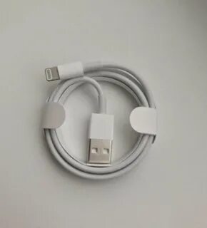 Оригинальный провод iphone 15