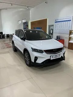 Автомир джили отзывы