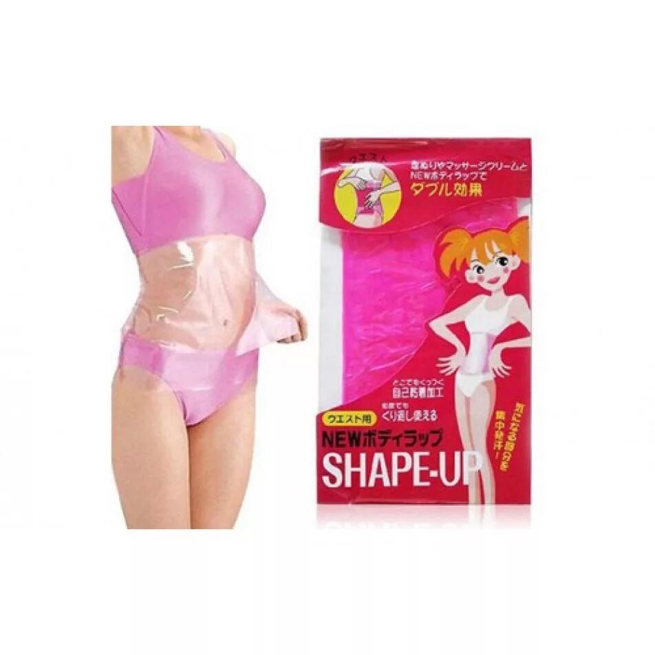 Shape me up. Как пользоваться плёнкой сауна. пленка сауна. shape-up. пояс shape up beim.