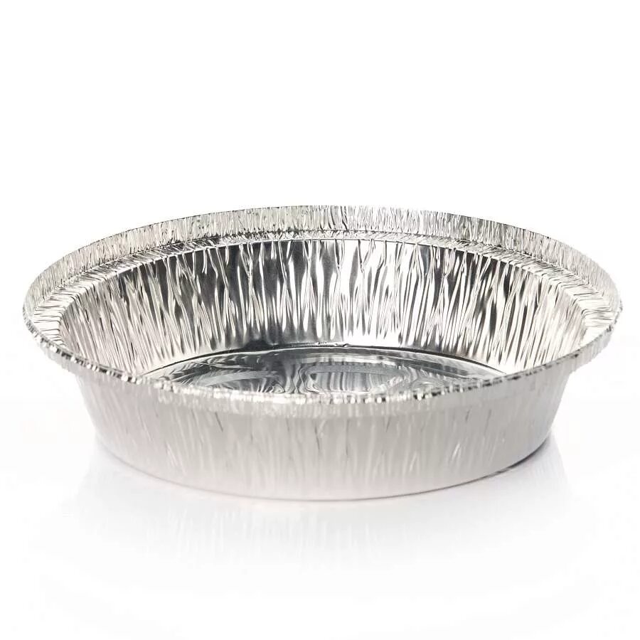 Алюминиевая форма можно в микроволновку. Форма для запекания, круглая, 16 х5 неразборная. Что нельзя разогревать в микроволновке. Блюда в одноразовой посуде. Формы алюм.