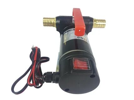 Насос 180 бар