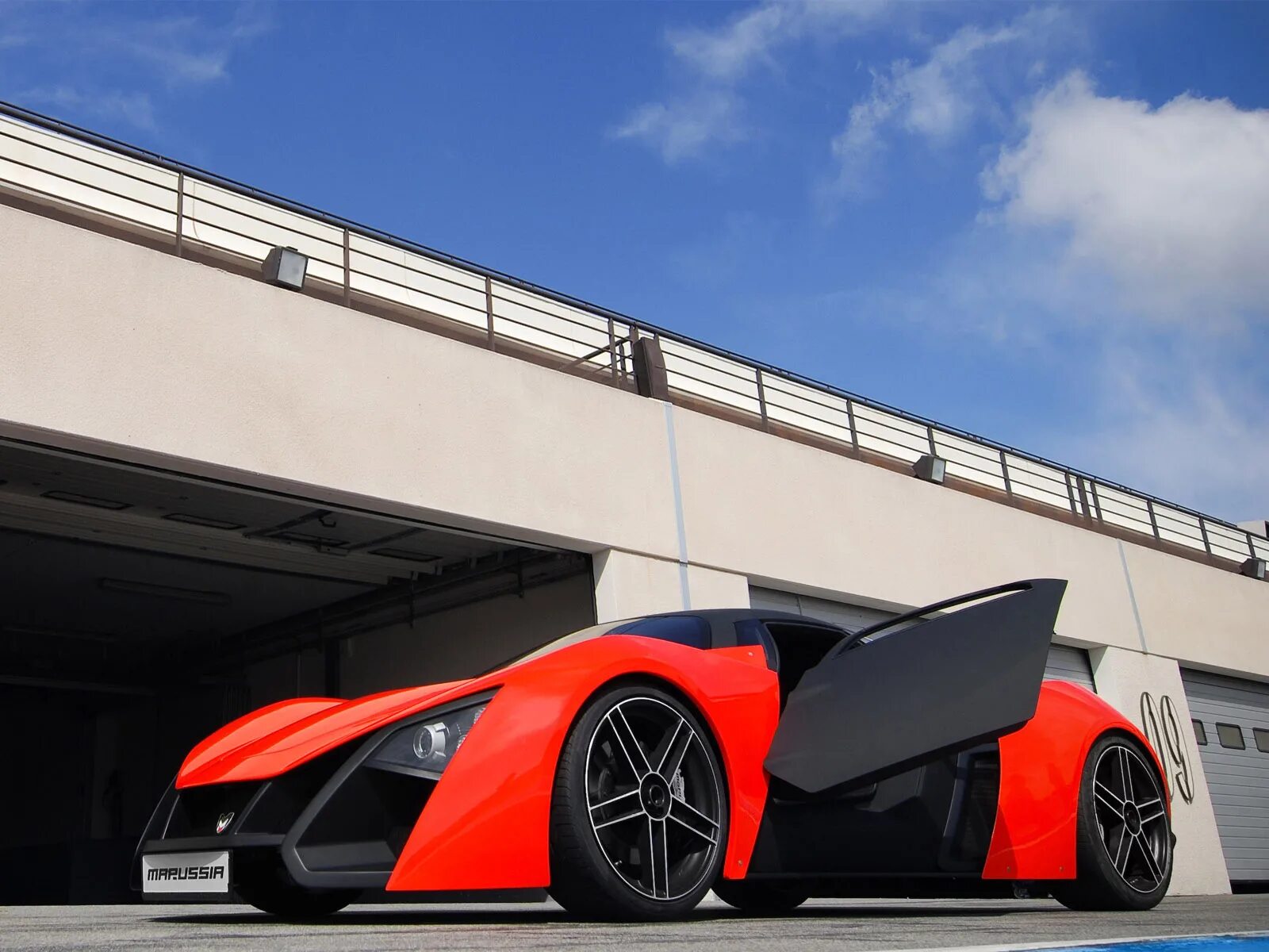 Autowit super car 2