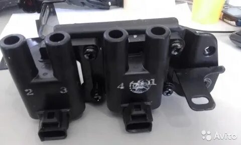 Катушка хендай акцент тагаз 1.5