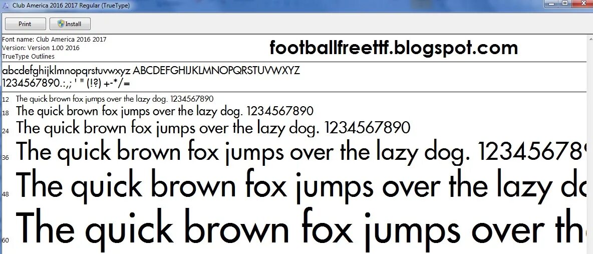 Fox jumps over the lazy dog. Fox jumps over the lazy dog