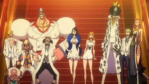 One piece 13