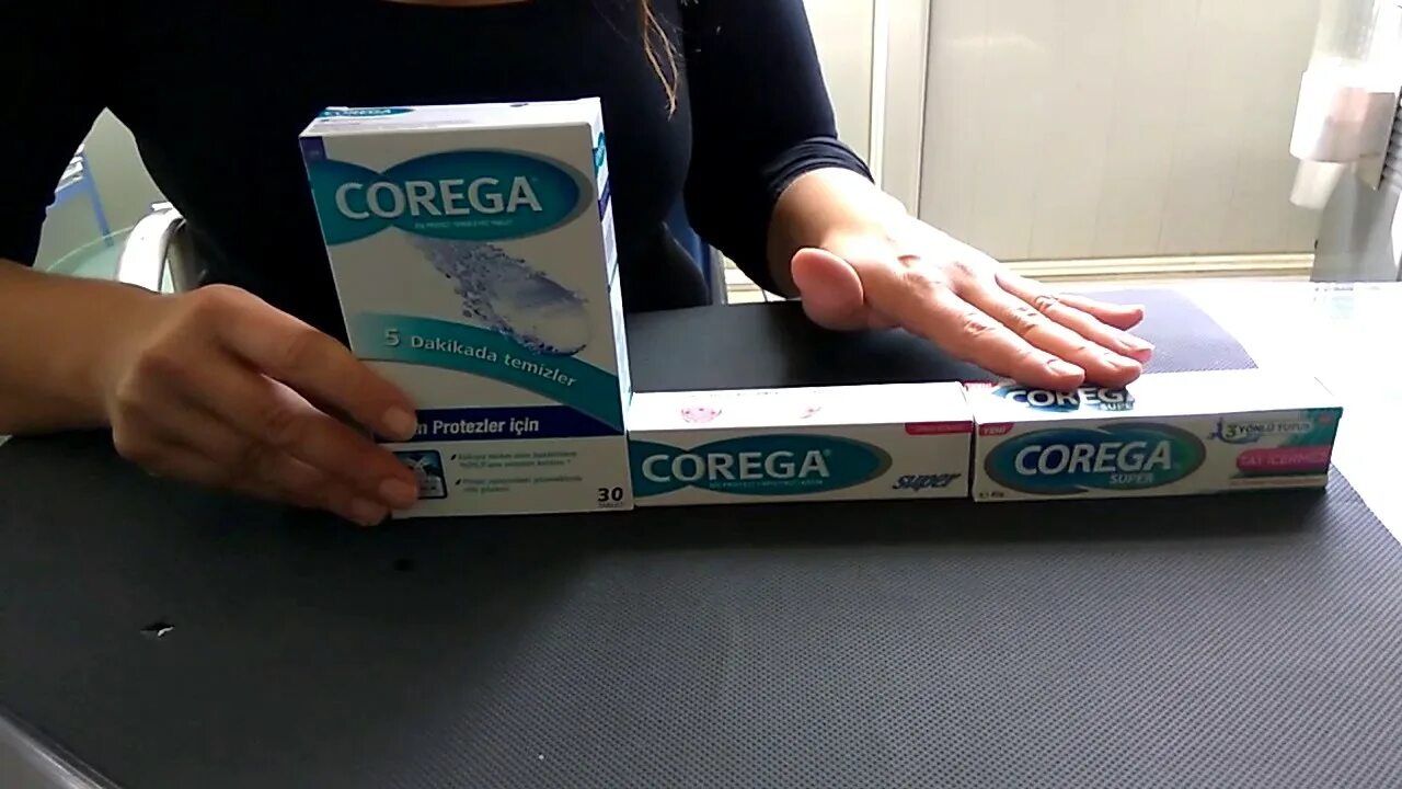 Корега как пользоваться видео. Корега даша фото из ютуба.