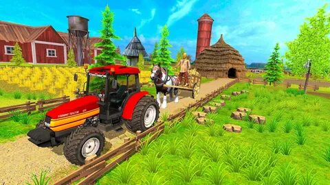 Играть ферму 17