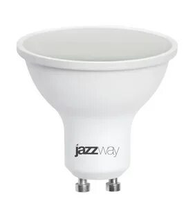 Jazzway pled sp светодиодные лампы