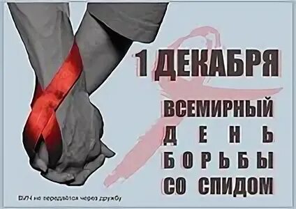 1 декабря связь