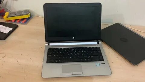 Probook 430 g5