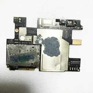 Материнская плата note 10