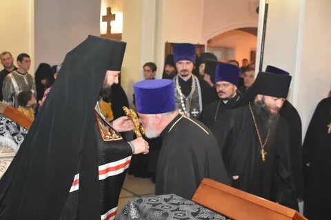 Владикавказская епархия