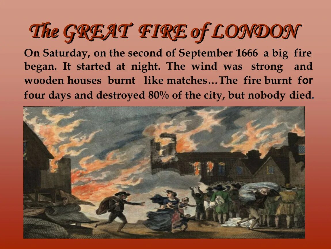 The great Fire of London in 1666 newspaper. The great Fire of London text Верещагина. Great Fire of London 1666. 1666 The great Fire of London газета. Сгорел на английском