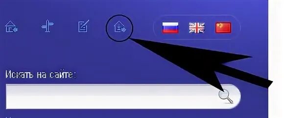 Интранет гргу. Интранет гргу