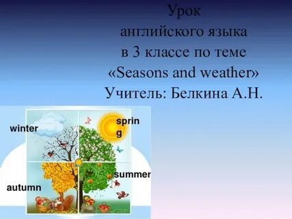 6 seasons