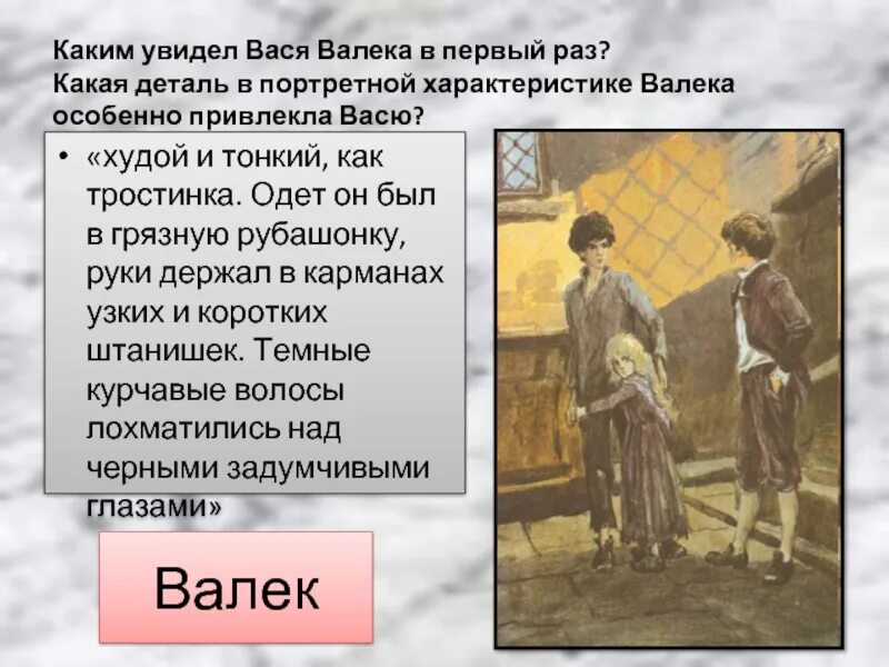 Как стать васей