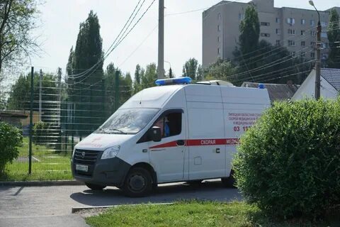 Город 48 липецк новости сегодня коронавирусе