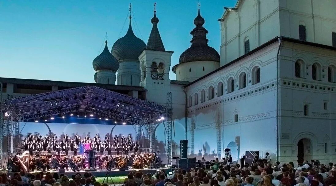 Великое действо. Ростовское действо. Великое действо. Великое действо. Ростовское действо.