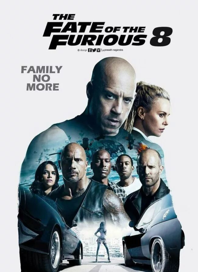 Форсаж 8 через. Fast furious 8 постер. форсаж 8 the fate of the furious (2017). постер the fate of the furious.