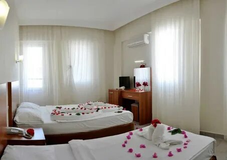 Family holiday hotel 3