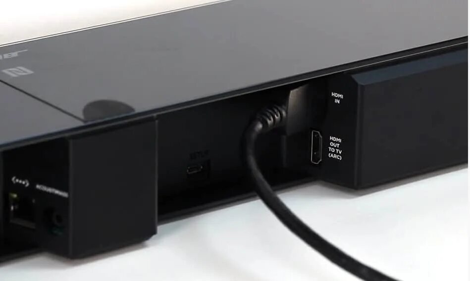 Как подсоединить саундбар. Саундбар самсунг с hdmi. soundbar hdmi arc bose. xbox 360 саундбар. самсунг оптический провод саундбар.