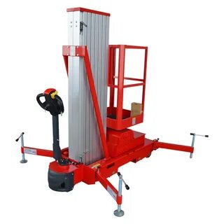 Подъемники oxlift