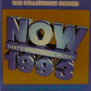 Музыка 1993