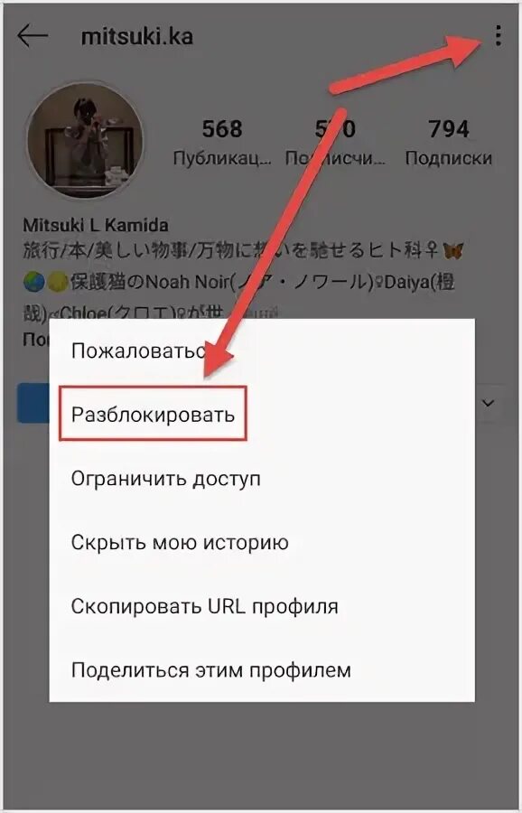 Как понять что пользователь заблокировал в инстаграм. Как узнать что тебя заблокировали в инстаграме другой пользователь.