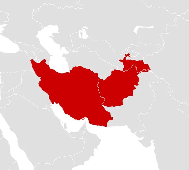 Иран Таджикистан Афганистан. Карта Иран Афганистан Таджикистан. Граница Ирана и Афганистана. Таджикистан и Иран на карте. Иранская таджикская