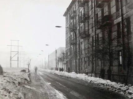 Высоковольтная улица москва