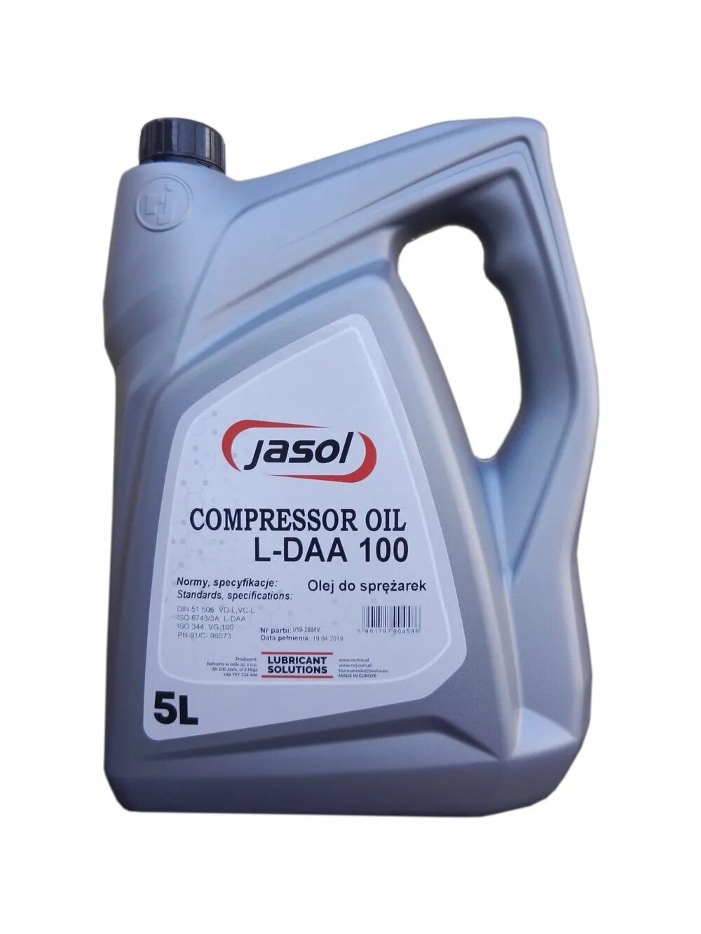 Купить 10 л масла. Масло компрессорное l-DAB 100. Масло Jasol Compressor Oil l-DAB 68 10l. Компрессорное масло l-DAB 100 аналоги. Масло для компрессора l-DAB 46.