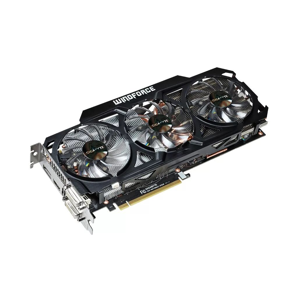 Nvidia r9