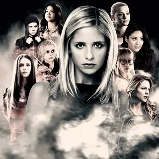Vampire slayer