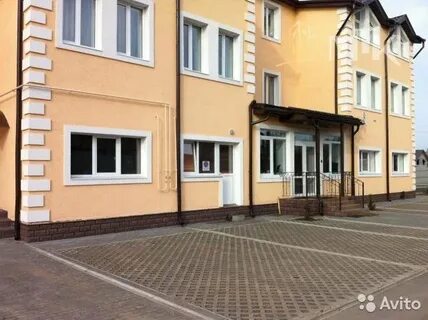 Микрорайон новый 4