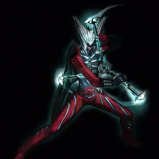 Storming devil